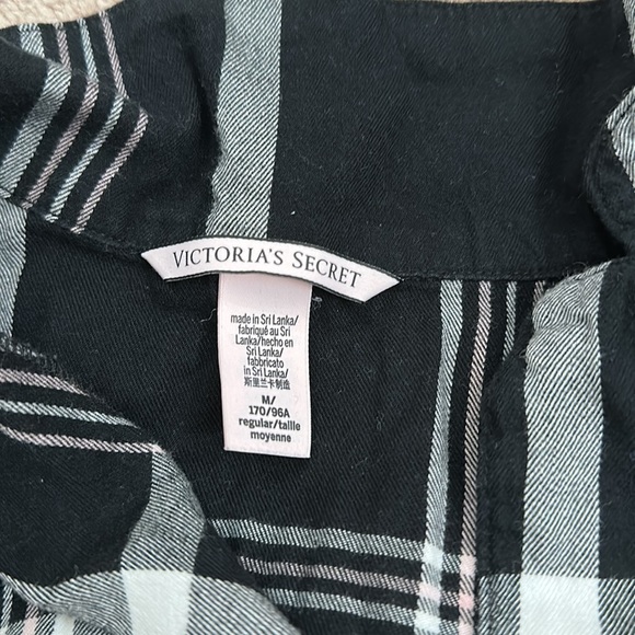 Victoria’s Secret pjs - Picture 3 of 5